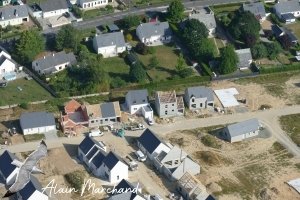 P1600452 2023 06 12 Allée Des Hérons, Des Spatules, Des Vanneaux, Rue De La Côte D'amour